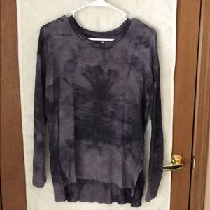 American Eagle long sleeve tee size S